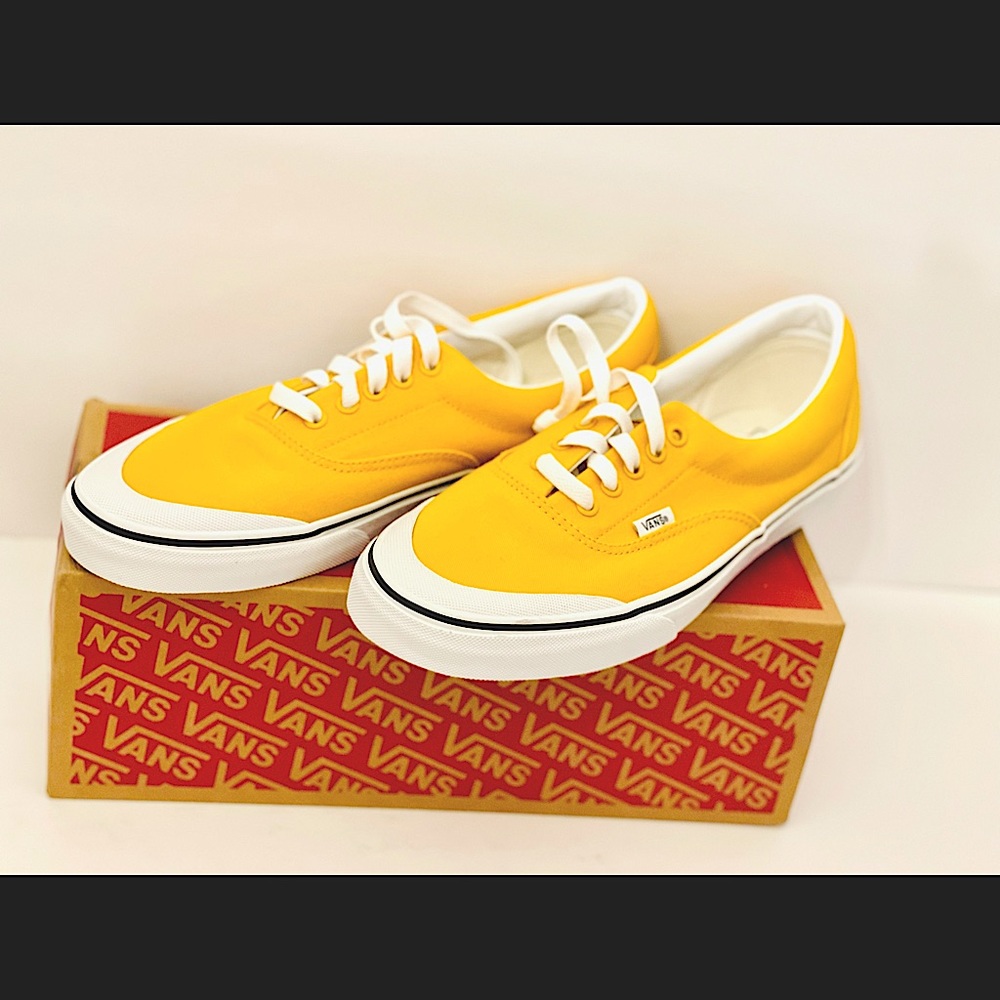 Vans Era Mango Mojito True White WMNS - Picture 4 of 8